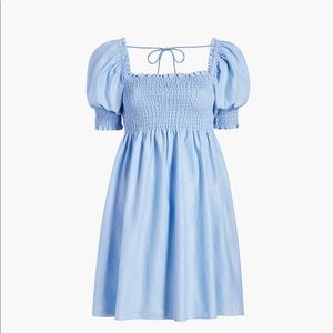 NWT Hill House Athena Nap Dress